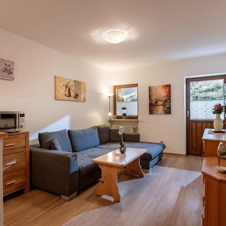 Bergschloessl Whg 3 Apartment Oberaudorf Exterior photo